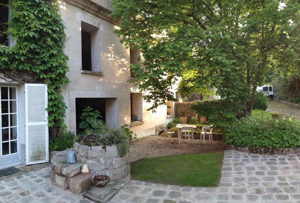 Maison 6 Chambres
