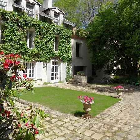 Le Moulin de Vaugien-2