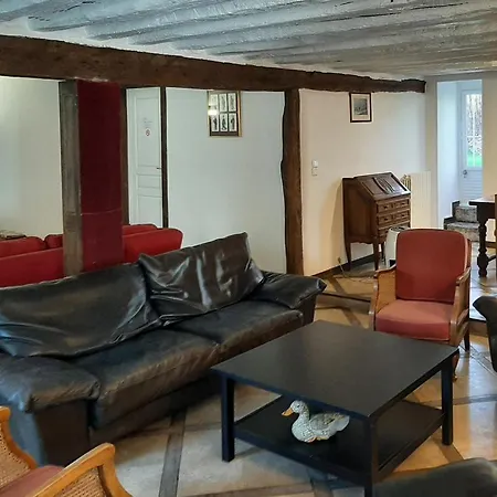 Le Moulin de Vaugien-3
